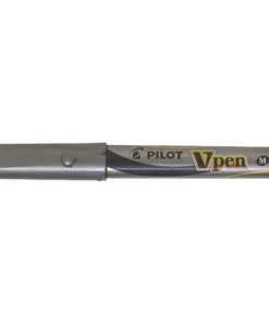 Reservoarpenna V-pen blå