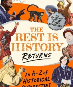 Rest is History Returns