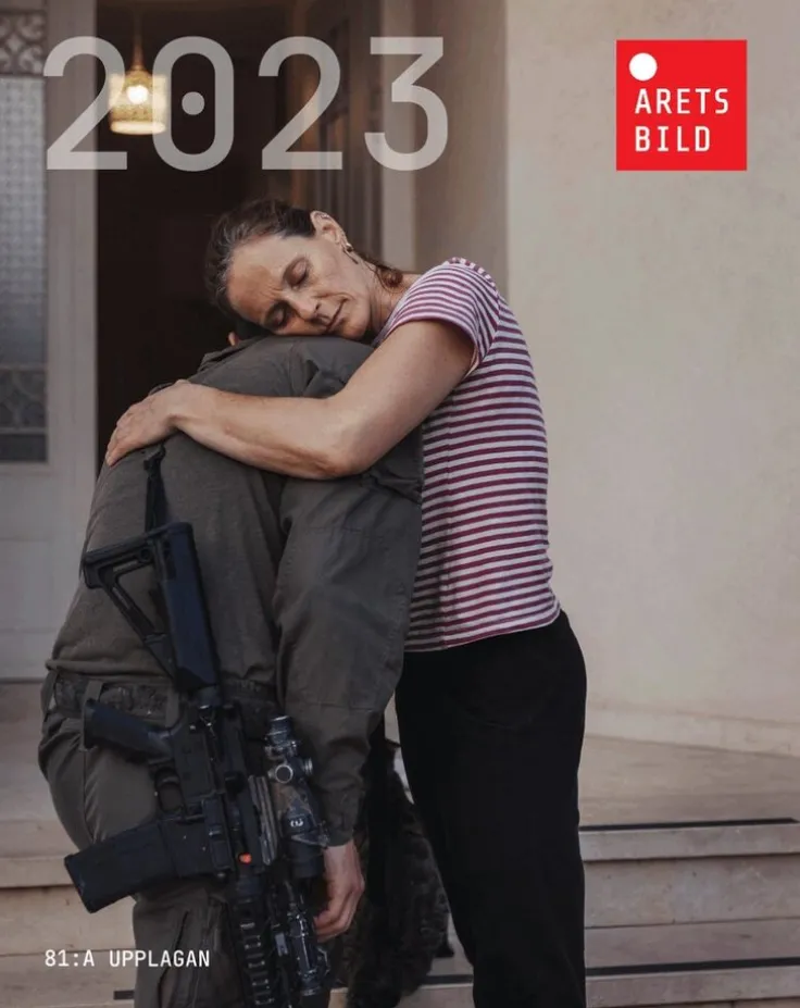 Årets Bild 2023