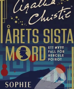 Årets sista mord