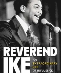 Reverend Ike