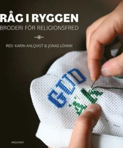 Råg i ryggen