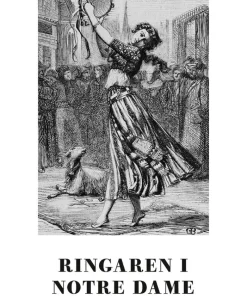 Ringaren i Notre dame