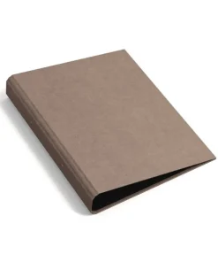 Ringpärm A4 Ringo beige