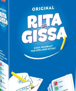 Rita & Gissa