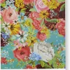 Ritblock A4 - Blommor