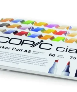 Ritblock A5 Copic Marker Pad 75g