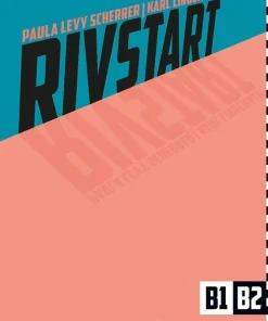 Rivstart B1/B2 Övningsbok, tredje uppl