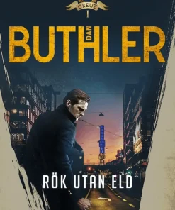 Rök utan eld