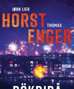 Rökridå