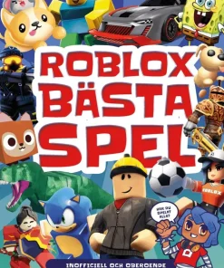 Roblox bästa spel