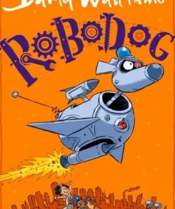 Robodog