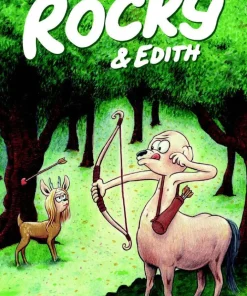 Rocky & Edith