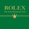 Rolex: The Story Behind the Style