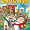 Roliga korsord