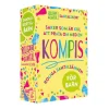 Roligare Samtal - Kompis - För barn