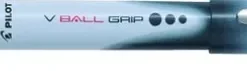 Rollerball V-Ball Grip 0,5 svart