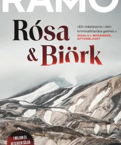 Rosa & Björk