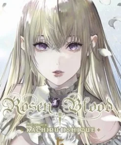 Rosen Blood, Vol. 5
