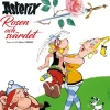 Rosen och svärdet