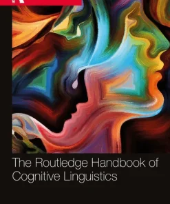 Routledge Handbook of Cognitive Linguistics