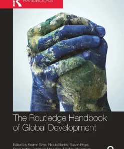 Routledge Handbook of Global Development