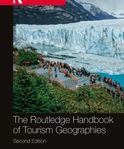 Routledge Handbook of Tourism Geographies