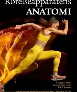 Rörelseapparatens anatomi