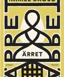 Ärret
