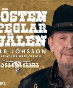 Rösten speglar själen