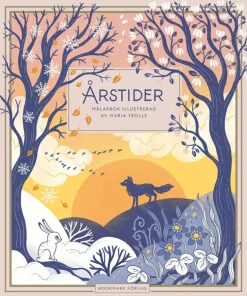 Årstider