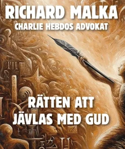 Rätten att jävlas med Gud
