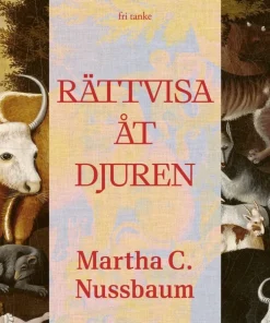 Rättvisa åt djuren