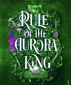 Rule of the Aurora King : Svensk utgåva