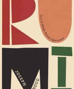Rumi: Food of Middle Eastern Appearance