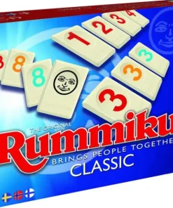 Rummikub Classic