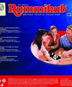 Rummikub Classic