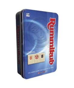 Rummikub Travel