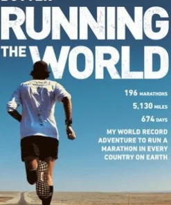 Running The World