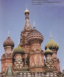 Ruslan Russian 2: course book