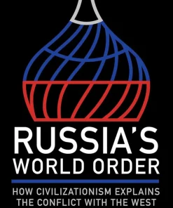 Russia's World Order