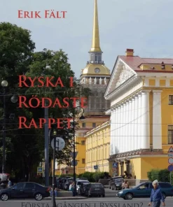 Ryska i rödaste rappet