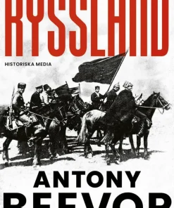 Ryssland : revolution och inbördeskrig 1917-1921