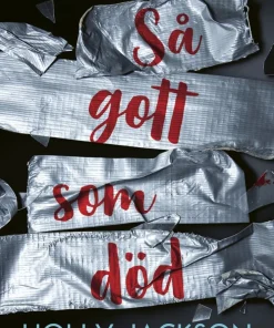 Så gott som död