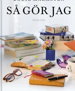 Så gör jag : konsten att skriva