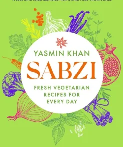 Sabzi