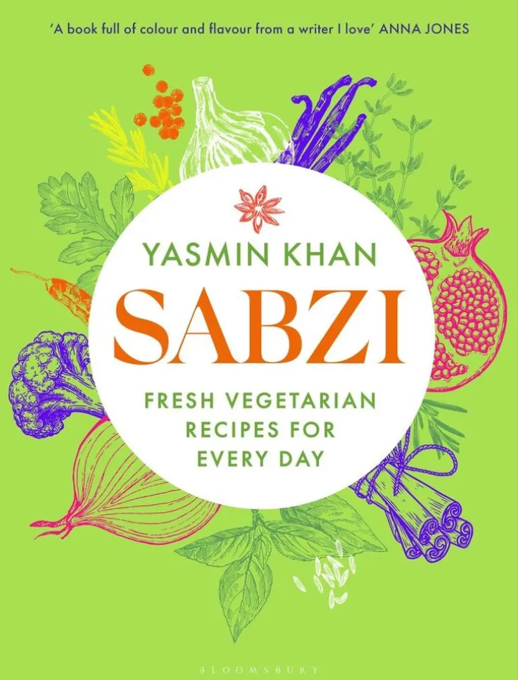 Sabzi