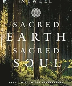 Sacred Earth, Sacred Soul