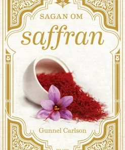 Sagan om saffran