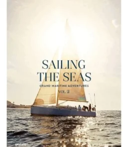 Sailing the Seas Volume 2